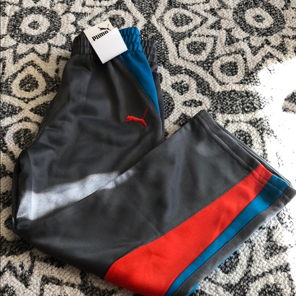 Puma pants